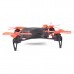 AWESOME MINI BOBI X115 115MM FPV Racing Drone ARF Omnibus F3 OSD 5.8G 25mW Blheli_S 600TVL Camera