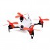 AWESOME MINI BOBI X115 115MM FPV Racing Drone ARF Omnibus F3 OSD 5.8G 25mW Blheli_S 600TVL Camera