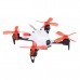 AWESOME MINI BOBI X115 115MM FPV Racing Drone ARF Omnibus F3 OSD 5.8G 25mW Blheli_S 600TVL Camera