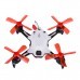 AWESOME MINI BOBI X115 115MM FPV Racing Drone ARF Omnibus F3 OSD 5.8G 25mW Blheli_S 600TVL Camera