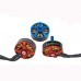 4X Garila X2507 1500KV 2350KV 2750KV FPV Racing Brushless Motor for FPV Racer