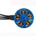 4X Garila X2507 1500KV 2350KV 2750KV FPV Racing Brushless Motor for FPV Racer
