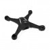 BAYANGTOYS X21 RC Drone Spare Parts Body Shell Cover
