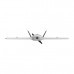 ZOHD Dart Sweepforward Wing 635mm Wingspan FPV EPP Racing Wing RC Airplane KIT