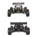 ZD Racing 9102 Thunder B-10E DIY Car Kit 2.4G 4WD 1/10 Scale Remote Control Off-Road Buggy Without Electronic Parts