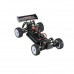 ZD Racing 9102 Thunder B-10E DIY Car Kit 2.4G 4WD 1/10 Scale Remote Control Off-Road Buggy Without Electronic Parts