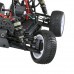 ZD Racing 9102 Thunder B-10E DIY Car Kit 2.4G 4WD 1/10 Scale Remote Control Off-Road Buggy Without Electronic Parts