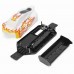 ZD Racing 9102 Thunder B-10E DIY Car Kit 2.4G 4WD 1/10 Scale Remote Control Off-Road Buggy Without Electronic Parts