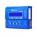B6 Mini 80W Digital DC Battery Balance Charger XT60 Plug