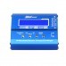 B6 Mini 80W Digital DC Battery Balance Charger XT60 Plug