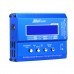 B6 Mini 80W Digital DC Battery Balance Charger XT60 Plug