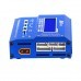 B6 Mini 80W Digital DC Battery Balance Charger XT60 Plug