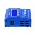 B6 Mini 80W Digital DC Battery Balance Charger XT60 Plug