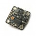 Omnibus F3 NANO STM32F303 2-4S Flight Controller 20*20mm 3.7g Built-in 5V 3A BEC OSD LC Filter