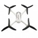4 Pcs Propellers For Hubsan X4 H502S H502E H502T H507A RC Drone