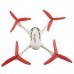 4 Pcs Propellers For Hubsan X4 H502S H502E H502T H507A RC Drone