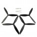 4 Pcs Propellers For Hubsan H501S MJX B3 B2 B2C B2W Bugs 3 Bugs 2 RC Drone