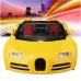 1:24 Car Toy Model 2 Channel Drift High Speed Racing Vehicle Remote Control