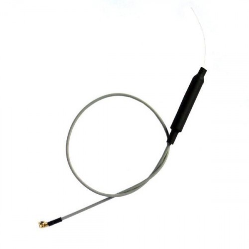 Original Frsky 25cm Receiver Antenna for FPV Racer - FREE Delivery ...