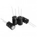10 PCS 35V 1000UF Multirotor FM Series Capacitors 12.5x25mm for Bushless ESC