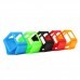 3D Printed 25 Degree Gopro Session 4/5 Fixed Mount Holder Seat for  Runcam 3 Camera FPV Racer