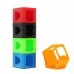 3D Printed 25 Degree Gopro Session 4/5 Fixed Mount Holder Seat for  Runcam 3 Camera FPV Racer