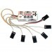 EagleTree Guardian 2D/3D Inertial Flight Stabilizer For RC Airplane