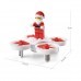 Eachine E011C Flying Santa Claus With Christmas Songs 716 Motor Headless Mode RC Drone