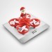 Eachine E011C Flying Santa Claus With Christmas Songs 716 Motor Headless Mode RC Drone