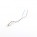 JJRC H43WH RC Droner Spare Parts Motor CW CCW