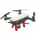 High Quality ABS+PC Height Increase Tripod Protective Landing Gear For DJI Spark RC Drone