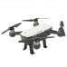 High Quality ABS+PC Height Increase Tripod Protective Landing Gear For DJI Spark RC Drone