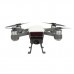 High Quality ABS+PC Height Increase Tripod Protective Landing Gear For DJI Spark RC Drone
