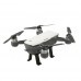 High Quality ABS+PC Height Increase Tripod Protective Landing Gear For DJI Spark RC Drone