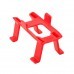 High Quality ABS+PC Height Increase Tripod Protective Landing Gear For DJI Spark RC Drone