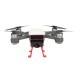 High Quality ABS+PC Height Increase Tripod Protective Landing Gear For DJI Spark RC Drone