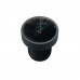 M12 1.8mm 5MP 1/2.5'' HD Wide Angle IR Sensitive FPV Camera lens
