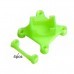 RJX Micro F04 FPV Camera Holder Protective Cover for 20x20mm Flight Controller like PIKO BLX
