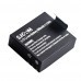 3.7V 900mAh 3.33Wh Rechargeable Lipo Li-ion Battery for SJ4000/SJ5000/SJ6000