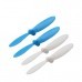 Cheerson CX-OF CXOF RC Drone Spare Parts Propeller Props Blades Set