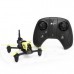 Hubsan H122D X4 STORM 5.8G FPV Micro Racing Drone Drone With 720P Camera HV002 Googles