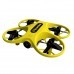 Mirarobot S60 Micro FPV Racing Drone Drone Acro Flight Mode Switch with CM275T 5.8G 720P Camera