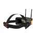 Eachine VR011 5 Inches 800x480 Diversity FPV Goggles 5.8G 40CH Raceband With ProDVR 