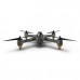 Hubsan H501M X4 Waypoint WiFi FPV Brushless GPS With 720P HD Camera RC Drone Drone RTF