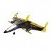 XK SKY WIZARD F500 VTOL Vertical Takeoff And Landing 3D6G FPV EPP RC Airplane RTF