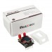 Realacc RX5808 PRO PLUS Open Source 5.8G 48CH Diversity Receiver For FAT Dominator Goggles w/ Cover