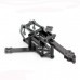 A-max Cerberus Y4 110mm Wheelbase 2.5mm Arm FPV Racing Frame Kit supports Micro Runcam Swift