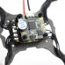 Emax F3 Magnum Mini Tower System 20x20mm 3-4S BLheli_S 12A 4 In 1 ESC + F3 Flight Controller OSD