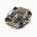 DYS Mini F4 Flight Controller 2-4S 20x20mm Integrated PCB OSD Current Meter