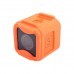 4 PCS Silicone Frame for RunCam 3 Gopro Session